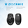 Maus pa tel HP 435 Multi Device, 4000 DPI, Bluetooth, gri