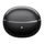 Kufje wireless QCY MeloBuds N70, Adaptive ANC, Bluetooth, të zeza