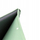 Këllëf trifold për iPad Air 11 Gen 6 2024, me sleep-wake, lëkurë ekologjike, rozë