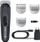 Тример за тело Braun BG3340, за мажи, SkinShield, црн