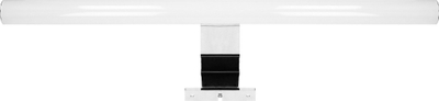 Ламба за огледало Adviti Mirror Light AD-OM-6121L4, 6W, 40cm, хром