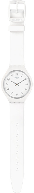 Orë dore Swatch Skinsnow SVUW101