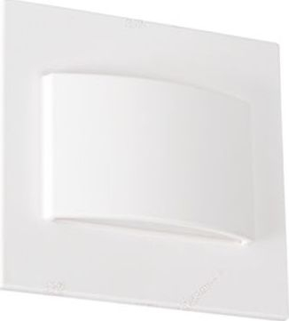Ndriçues shkallësh Kanlux LED, 12V, 1.5W, 4000K, 30lm, i bardhë