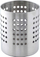 Mbajtëse takëmesh KingHoff KH-1281, çelik inoks, 14 cm, ngjyrë argjendi