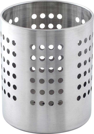 Mbajtëse takëmesh KingHoff KH-1281, çelik inoks, 14 cm, ngjyrë argjendi