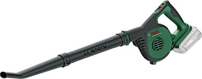 Fryrëse gjethe Bosch UniversalLeafBlower 18V-130, 18V, pa kabllo
