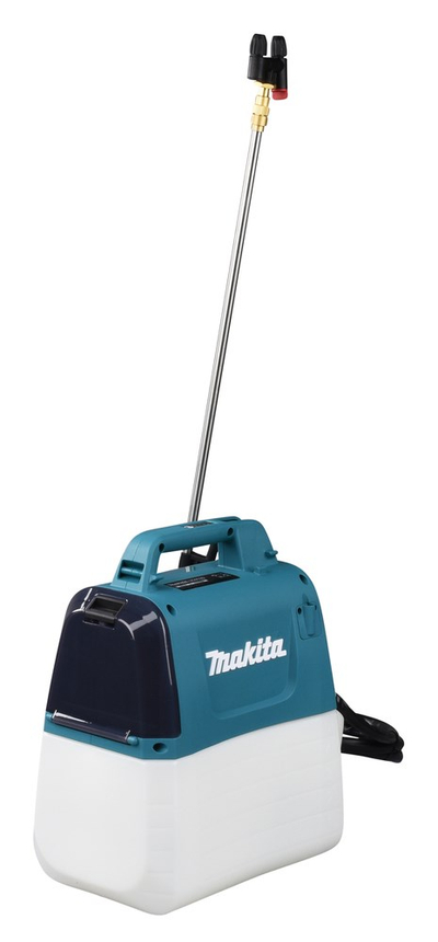 Pompë spërkatëse kopshti Makita US053D, pa kabllo, depozitë 5L, pa bateri