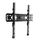 Mbajtëse për TV Omega OUTV400F, statike, 23"-55", 30 kg