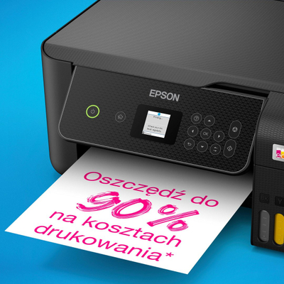 Printer All-in-one Epson EcoTank L3280 (C11CJ66426), A4, 5760 x 1440 dpi, WiFi, i zi