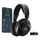 Слушалки за гејминг SteelSeries Arctis Nova 5X Wireless, за Xbox и PC, Bluetooth, црни