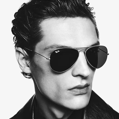 Ray-Ban RB3025 9271GK 58