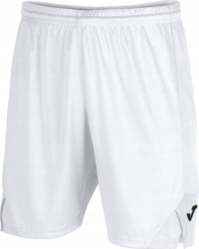 Shorc sportiv Joma Toledo II, poliester, i zi
