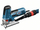 Sharrë elektrike druri Bosch 800W GST 160 CE