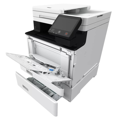 Мултифункционален печатач Canon I-SENSYS MF752Cdw II, ласерски во боја, A4, Ви-Фи