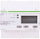 Matës energjie Schneider Electric A9MEM3200, 1/3 fazor, 5A, i bardhë