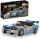 Играчка LEGO Speed ​​​​Champions Nissan Skyline GT-R (R34) од Fast and Furious