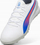 Këpucë futbolli Puma KING Match TT 107879-02, për bar sintetik, të bardha