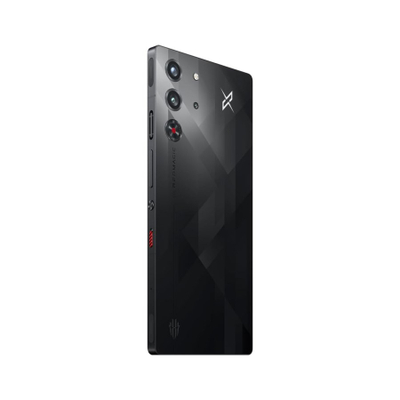 Гејминг телефон Nubia Redmagic 10 Pro, 12GB 256GB, 6.8", црн