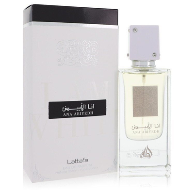 Парфем Lattafa Ana Abiyedh, 60 ml