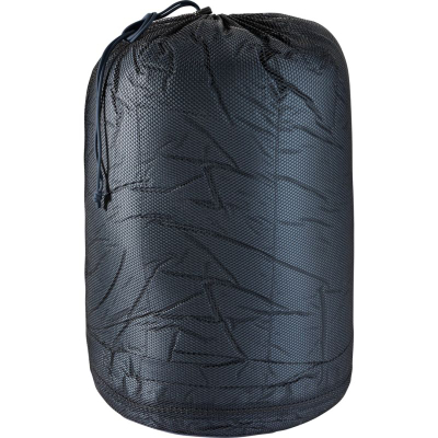 Qese fjetje Deuter Astro 500, 185 cm, me pupla, blu
