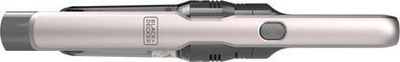Fshesë dore me korrent Black & Decker (DVC320BRG), rozë