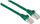 Kabllo rrjeti Intellinet Network Solutions, RJ-45 Cat6a, 1.5 m, e gjelbër