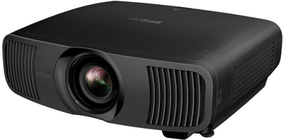 Проектор Epson EH-LS9000W, 2200 ANSI Lumens, 4K UHD, бел