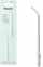 Kokë zëvendësuese irrigatori oral Panasonic WEW0987W503, komplet, e bardhë
