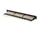 Patch panel rrjeti Gembird 24 porta, 1U 19", Cat.6A FTP, i zi