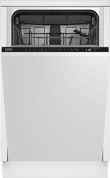 Lavaençari i integruar Beko BDIS35030 bPRO 500, 45 cm, 10 sete