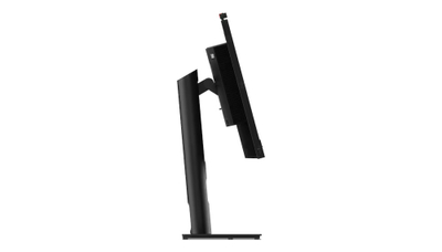 Monitor Lenovo ThinkCentre Tiny in One 24 Gen 5, 23.8", FHD, me prekje, i zi