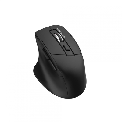 Maus Serious USB 6D, 3600 DPI, 6 butona, i zi