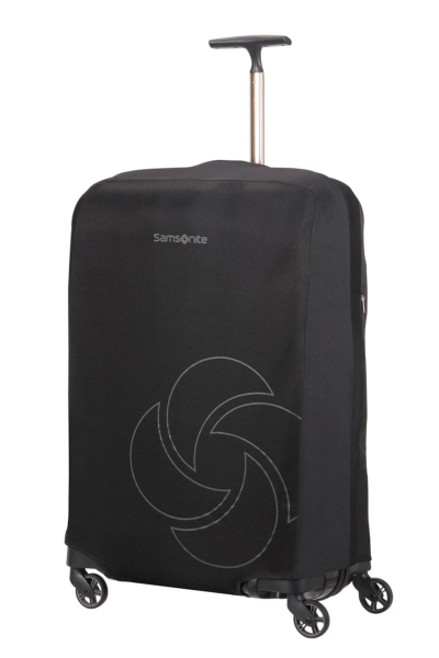 Cover / Mbulesë Për Valixhe Samsonite Global Ta M