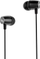 Kufje in-ear Aiwa ESTM-30BK, me kabllo, mikrofon, të zeza