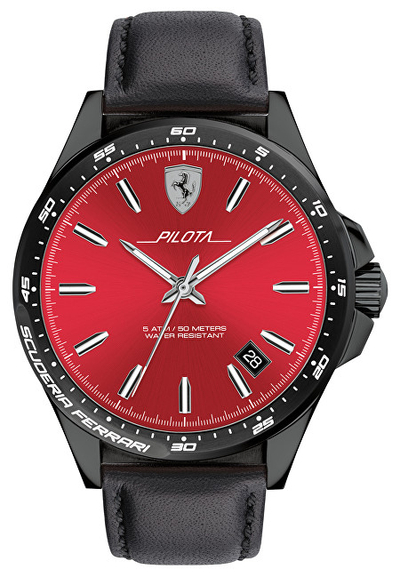 Orë dore Scuderia Pilota 0830525