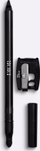 Laps sysh Dior Diorshow On Stage Crayon 099 Kohl Black, waterproof, i zi