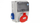 Kuti shpërndarëse SPAMEL BOX SB‑074605‑S0060‑54, 5x32A, IP54, gri