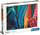 Puzzle Clementoni Fluttering Tissues, 1500 copa, 59.2 x 84.3 cm, shumëngjyrësh