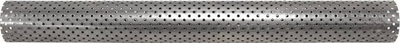 Tub i shpuar TurboWorks MP TL 549, 60mm, 50cm, çelik inox