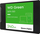 Disk SSD WD Green, 240GB, 2.5" SATA III