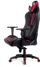 Karrige Diablo X-Ray, XL, e zezë / kuqe
