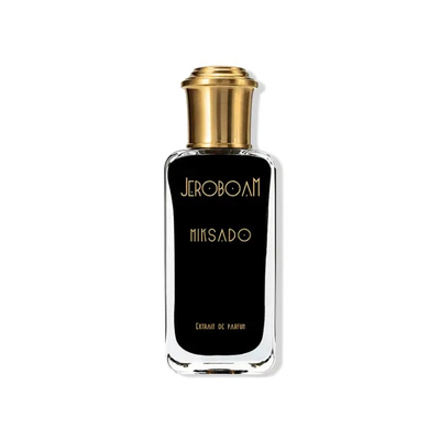 Jeroboam Miksado
