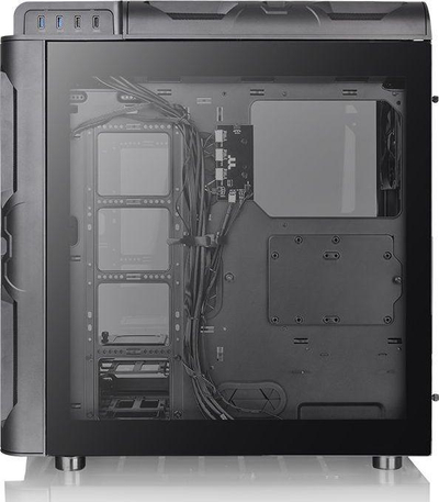 Kasë Thermaltake Level 20 RS ARGB, Midi Tower