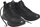 Atlete basketbolli Adidas Cross Em Up 5 K Wide GW4694, për kalamaj, all black, të zeza