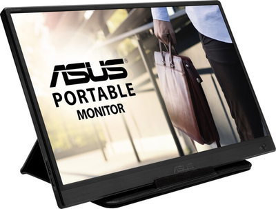 Монитор ASUS ZenScreen MB165B - LED 15,6"
