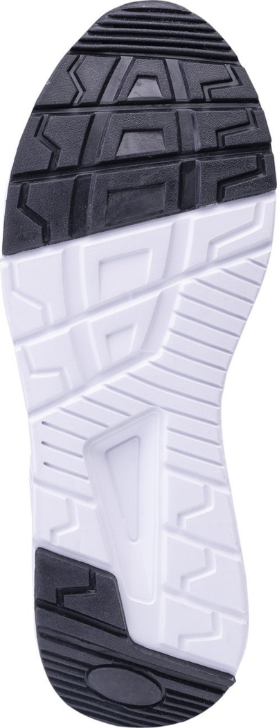 Atlete për burra Iguana Gauni M 92800598128, material rrjetë, shollë gome, të bardha