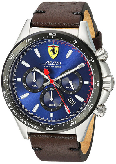 Orë dore Scuderia Ferrari Pilot 0830435
