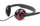 Kufje Gembird MHS-002, 3.5mm, të zeza