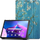 Futrollë tablet Tech-Protect SmartCase Lenovo Tab M10 Plus 10.6, 3rd Gen, me stand, blu me lule