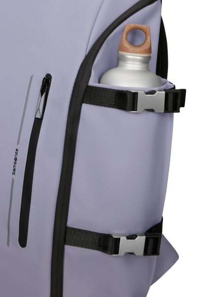 Çantë Shpine Samsonite Glam-Go Për Laptop 14.1" Ngjyrë Lavender